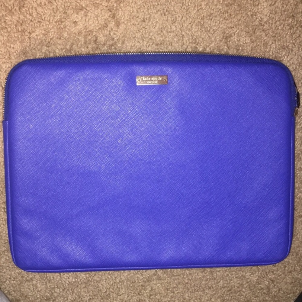 Kate Spade 14” Laptop case